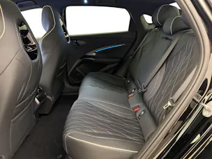 BYD Seal Excellence AWD