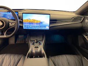 BYD Seal Excellence AWD