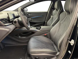 BYD Seal Excellence AWD