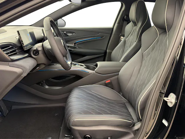 BYD Seal Excellence AWD