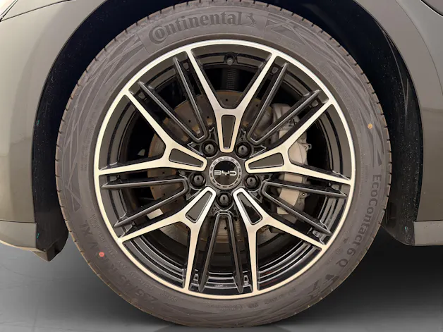 BYD Seal Excellence AWD