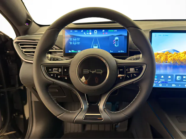 BYD Seal Excellence AWD