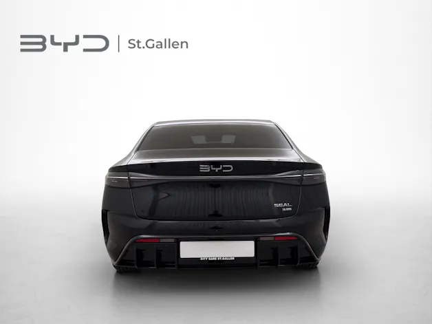 BYD Seal Excellence AWD