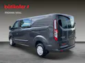 FORD Transit C DKab. Van 300 L2 2.0 TDCi 130 Trend