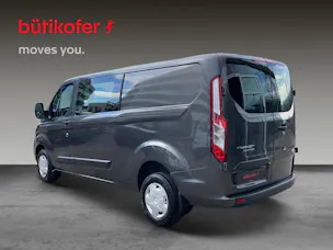 FORD Transit C DKab. Van 300 L2 2.0 TDCi 130 Trend