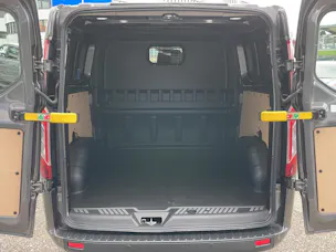 FORD Transit C DKab. Van 300 L2 2.0 TDCi 130 Trend
