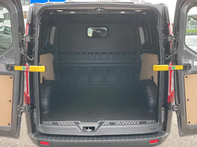 FORD Transit C DKab. Van 300 L2 2.0 TDCi 130 Trend