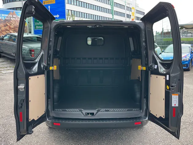 FORD Transit C DKab. Van 300 L2 2.0 TDCi 130 Trend