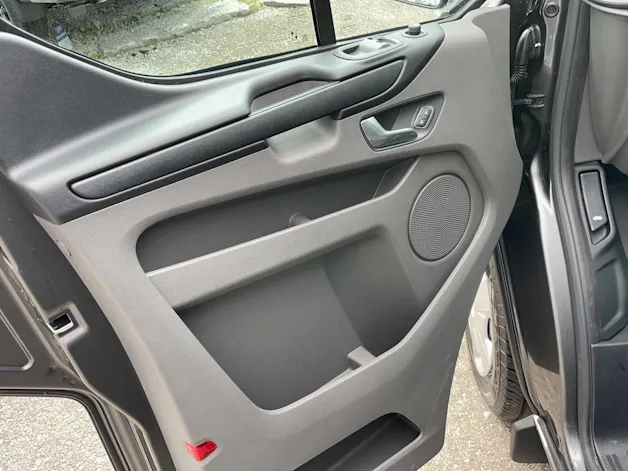 FORD Transit C DKab. Van 300 L2 2.0 TDCi 130 Trend
