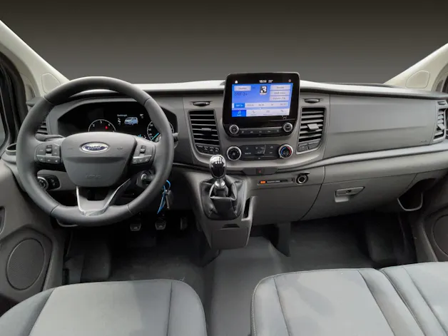 FORD Transit C DKab. Van 300 L2 2.0 TDCi 130 Trend
