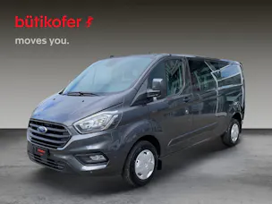 FORD Transit C DKab. Van 300 L2 2.0 TDCi 130 Trend
