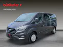 FORD Transit C DKab. Van 300 L2 2.0 TDCi 130 Trend