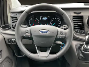 FORD Transit C DKab. Van 300 L2 2.0 TDCi 130 Trend