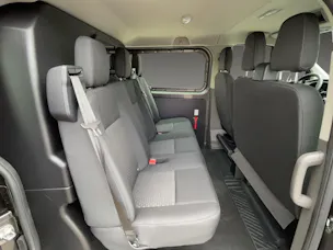 FORD Transit C DKab. Van 300 L2 2.0 TDCi 130 Trend