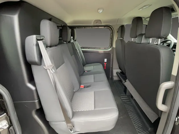 FORD Transit C DKab. Van 300 L2 2.0 TDCi 130 Trend