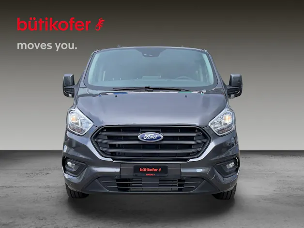 FORD Transit C DKab. Van 300 L2 2.0 TDCi 130 Trend