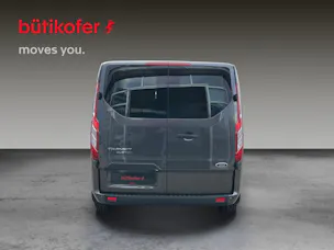 FORD Transit C DKab. Van 300 L2 2.0 TDCi 130 Trend