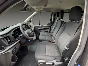 FORD Transit C DKab. Van 300 L2 2.0 TDCi 130 Trend