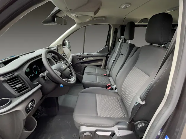 FORD Transit C DKab. Van 300 L2 2.0 TDCi 130 Trend