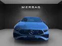 MERCEDES-BENZ A AMG 35 4Matic 8G-DCT