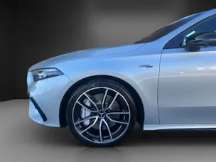 MERCEDES-BENZ A AMG 35 4Matic 8G-DCT
