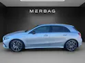 MERCEDES-BENZ A AMG 35 4Matic 8G-DCT