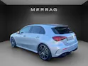 MERCEDES-BENZ A AMG 35 4Matic 8G-DCT