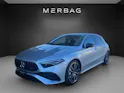 MERCEDES-BENZ A AMG 35 4Matic 8G-DCT