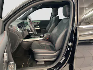 MERCEDES-BENZ EQB 350 AMG Line 4MATIC