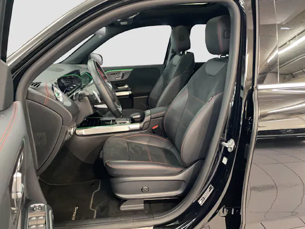 MERCEDES-BENZ EQB 350 AMG Line 4MATIC