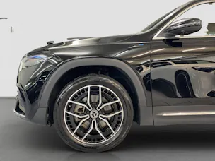 MERCEDES-BENZ EQB 350 AMG Line 4MATIC
