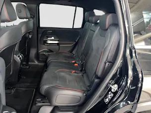 MERCEDES-BENZ EQB 350 AMG Line 4MATIC