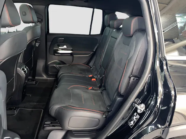 MERCEDES-BENZ EQB 350 AMG Line 4MATIC