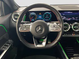 MERCEDES-BENZ EQB 350 AMG Line 4MATIC