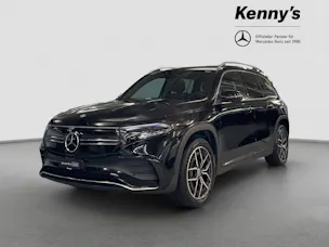 MERCEDES-BENZ EQB 350 AMG Line 4MATIC