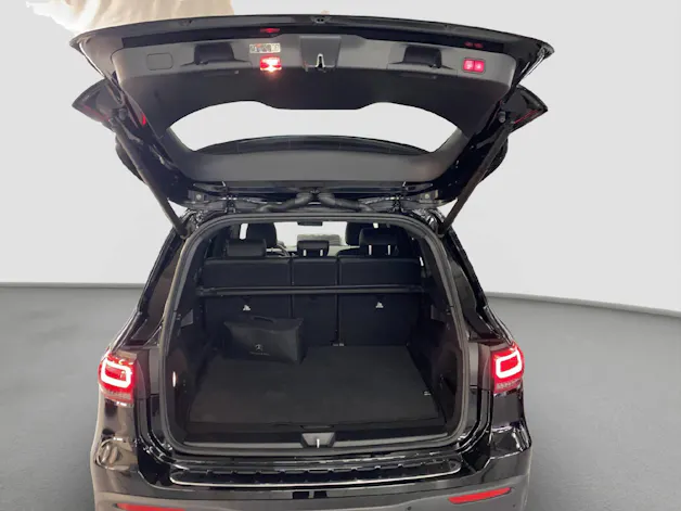 MERCEDES-BENZ EQB 350 AMG Line 4MATIC