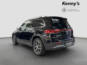 MERCEDES-BENZ EQB 350 AMG Line 4MATIC
