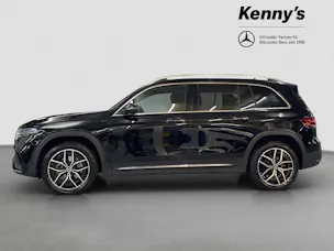 MERCEDES-BENZ EQB 350 AMG Line 4MATIC
