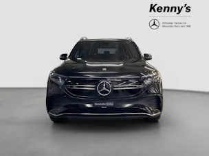 MERCEDES-BENZ EQB 350 AMG Line 4MATIC
