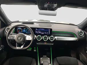 MERCEDES-BENZ EQB 350 AMG Line 4MATIC