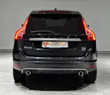 VOLVO XC60 D5 AWD R-Design Geartronic I AHK 2000KG I