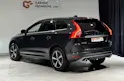 VOLVO XC60 D5 AWD R-Design Geartronic I AHK 2000KG I