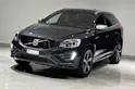 VOLVO XC60 D5 AWD R-Design Geartronic I AHK 2000KG I