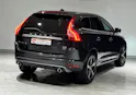 VOLVO XC60 D5 AWD R-Design Geartronic I AHK 2000KG I
