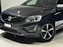 VOLVO XC60 D5 AWD R-Design Geartronic I AHK 2000KG I