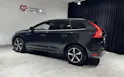 VOLVO XC60 D5 AWD R-Design Geartronic I AHK 2000KG I