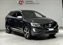 VOLVO XC60 D5 AWD R-Design Geartronic I AHK 2000KG I