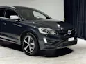 VOLVO XC60 D5 AWD R-Design Geartronic I AHK 2000KG I