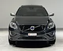 VOLVO XC60 D5 AWD R-Design Geartronic I AHK 2000KG I