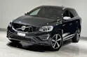 VOLVO XC60 D5 AWD R-Design Geartronic I AHK 2000KG I